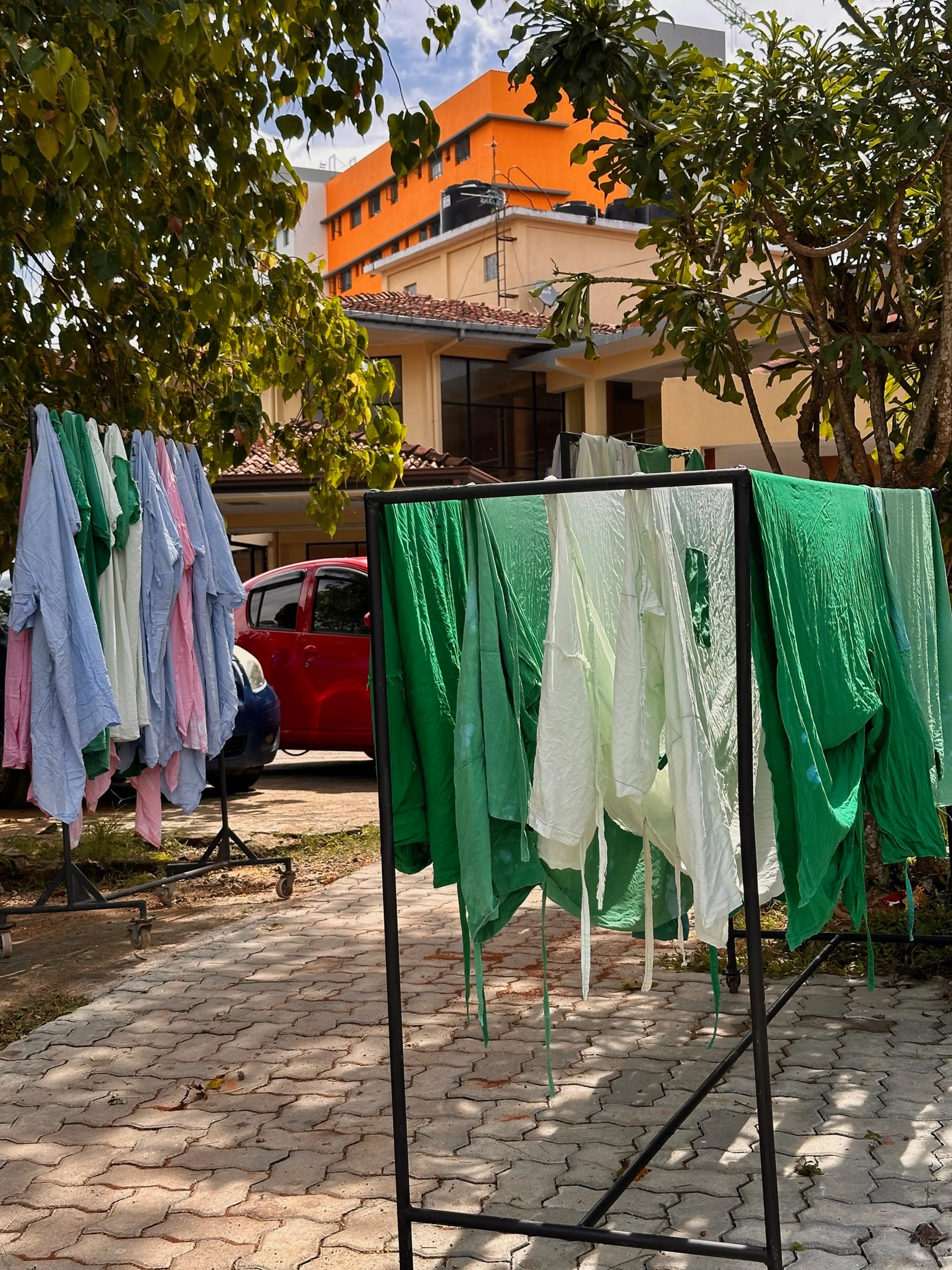 60 Tage Sri Lanka: Pflegepraktikum – Erfahrung