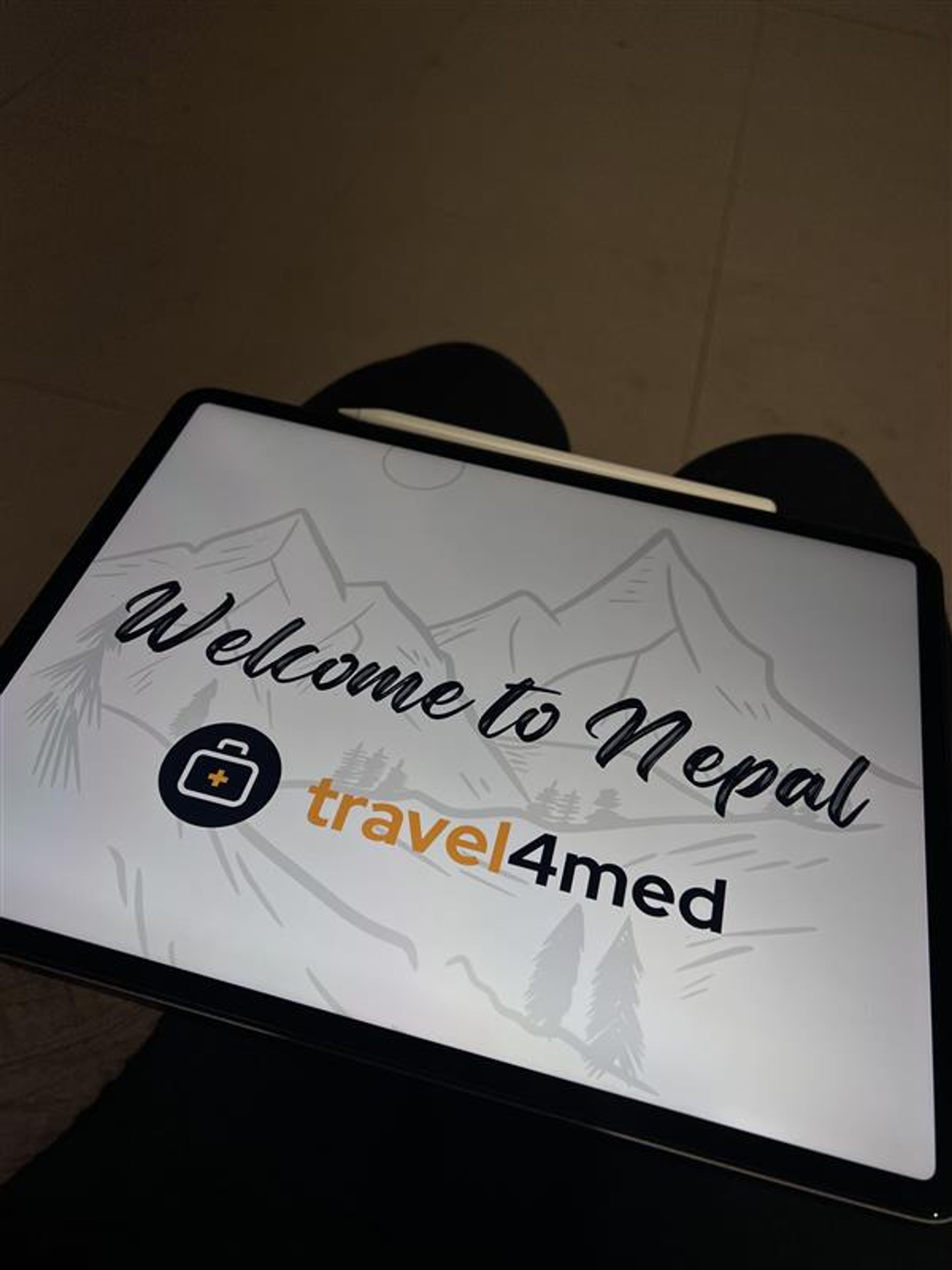 travel4med