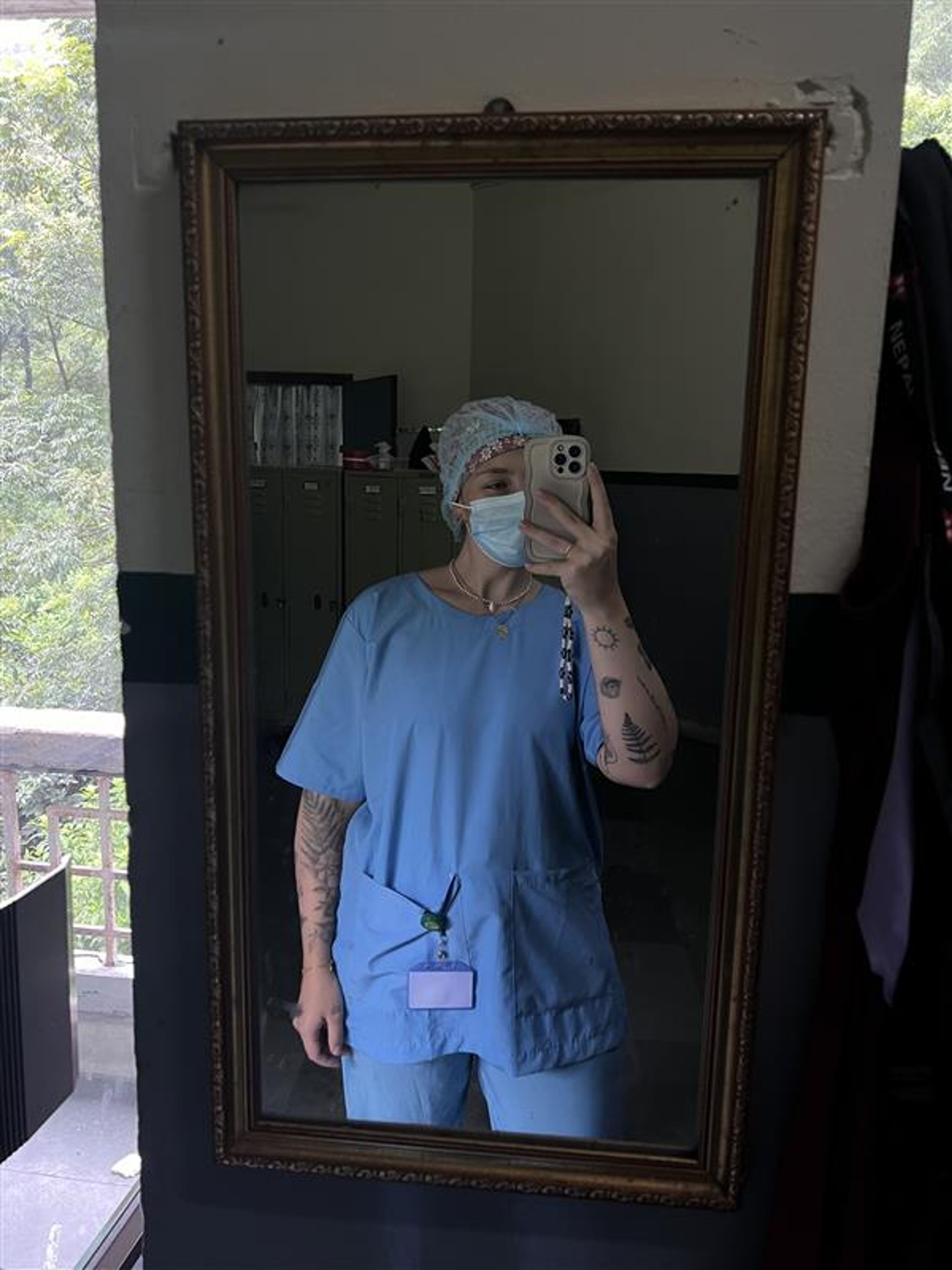 travel4med
