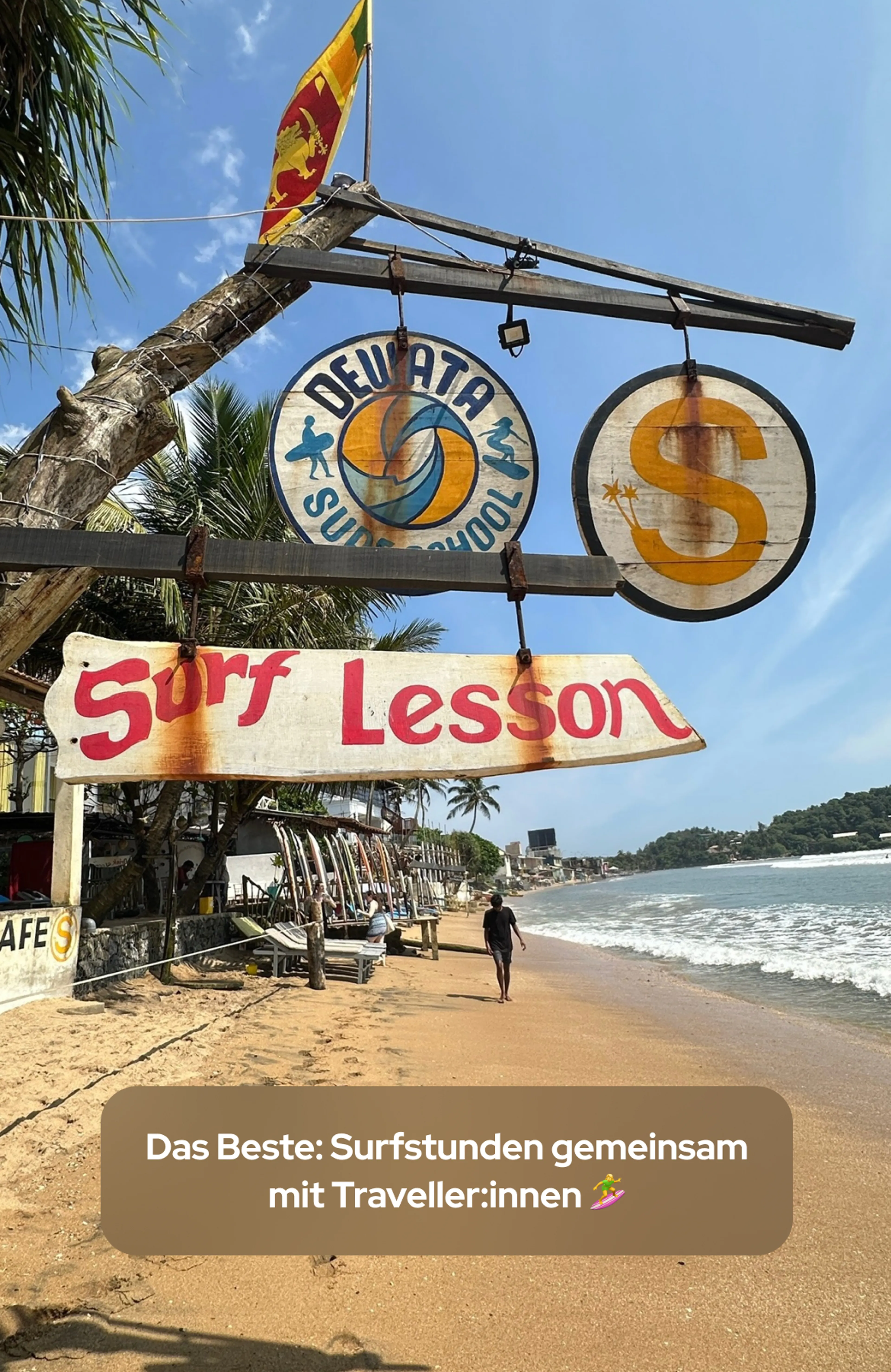 Sri Lanka 20