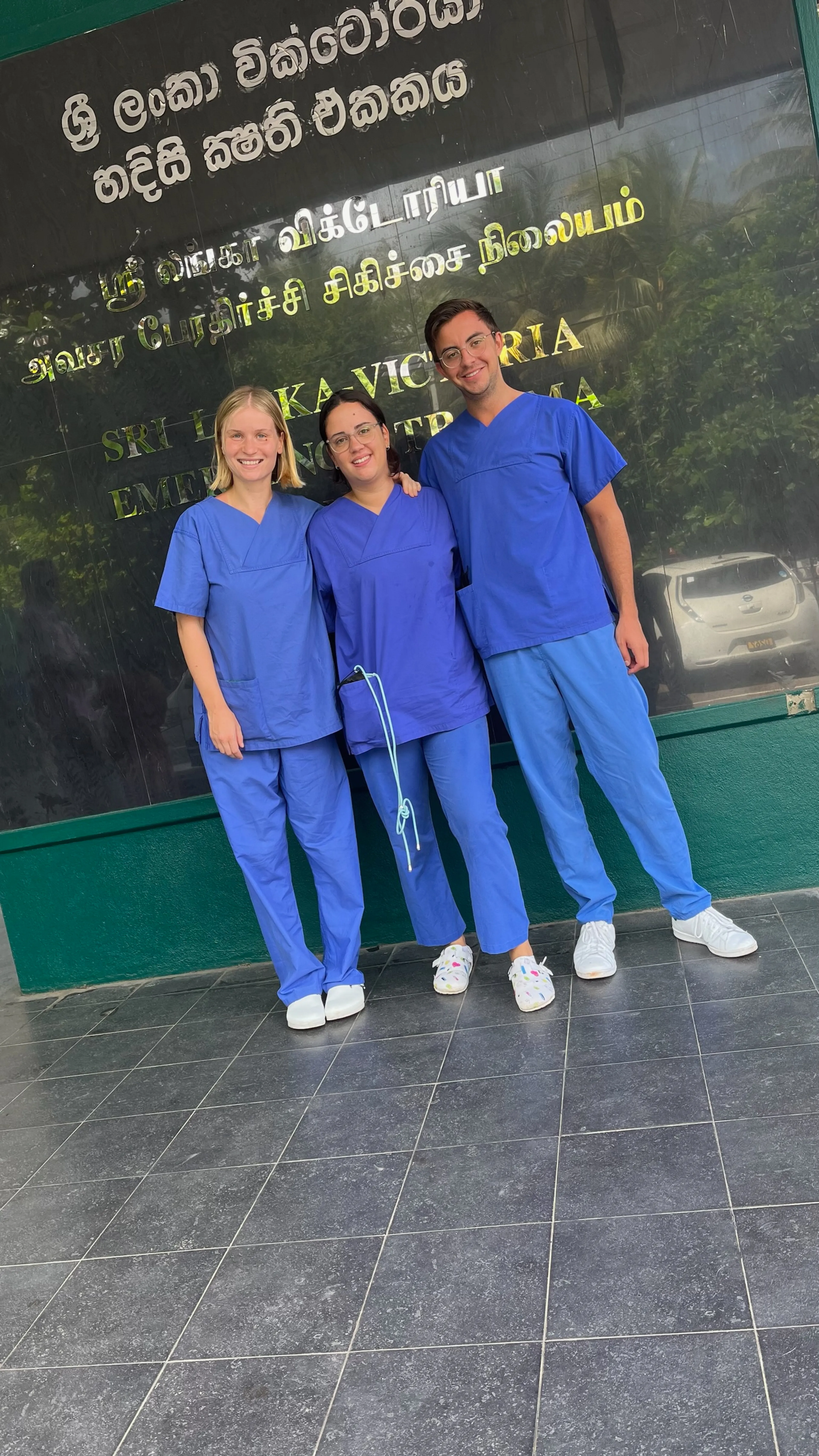 travel4med
